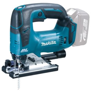 Батериска осцилациона убодна пила Makita DJV182Z 18V 26mm