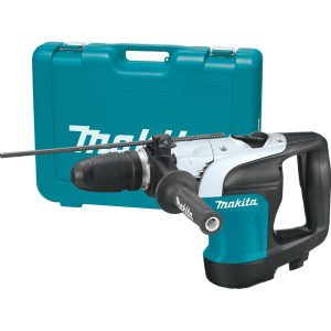 Електрична дупчалка-чекан Makita HR4002 1050W