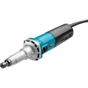 Челна брусилка Makita GD0800C 750W, 8mm