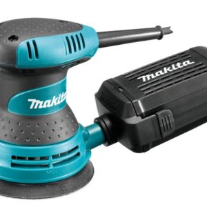 Ексцентрична брусилка Makita BO5030 300W