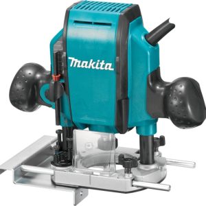 Глодалка Makita RP0900 900W