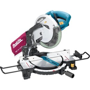 Потезна-аголна пила Makita MLS100N 1500W