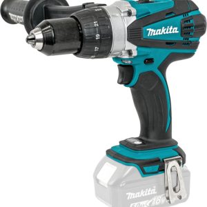 Батериска дупчалка - одвртувач Makita DDF458Z