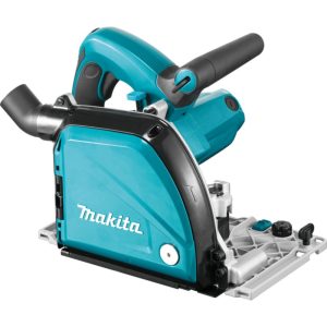 Електричен секач за жлебови во алуминиум Makita CA5000X 1300 W