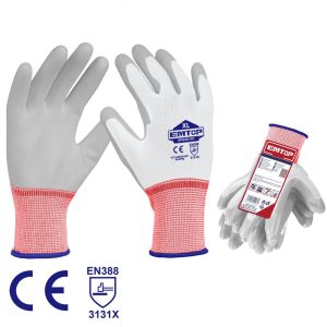 Ракавици XL PU Emtop EPGV0101