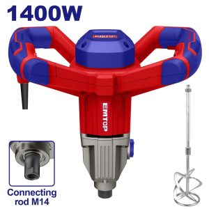 Миксер EMKSR14001 Emtop