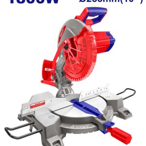 Комбинирана потезна пила EMSW18007 Emtop