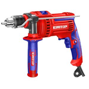 Ударна дупчалка Emtop EMDL0811
