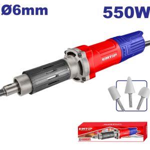 Челна брусилка EDGD5501 Emtop