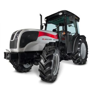 Трактор CARRARO AGRICUBE 100F кабина