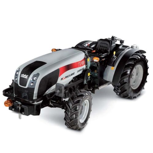 Трактор CARRARO AGRICUBE FB90