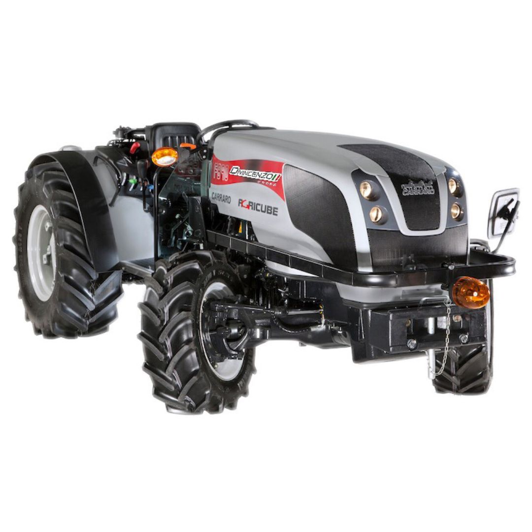 Трактор Carraro Agricube 90fb