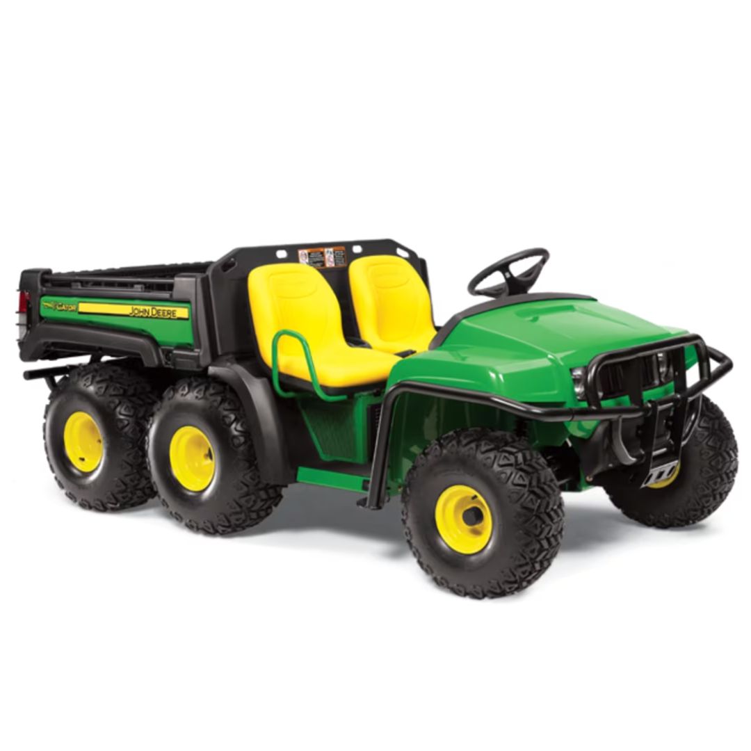Возило „John Deere Гатор TH 6x4“