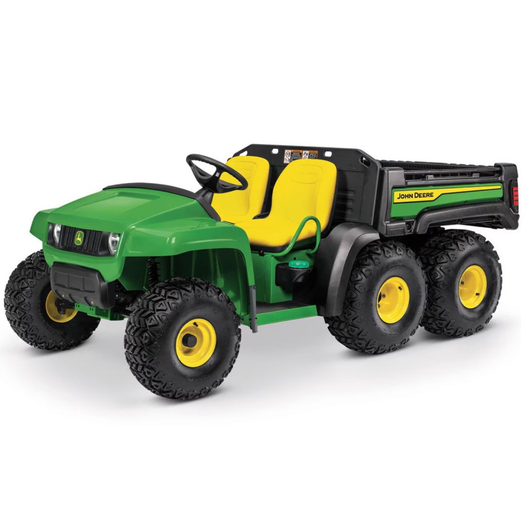 Возило „John Deere Гатор TH 6x4“ - Image 2