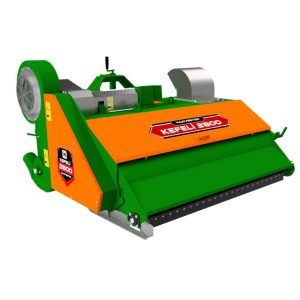 Берач за лешници KEFELI 2800