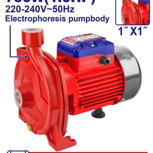 Водна пумпа 750W EWPPC07501 Emtop