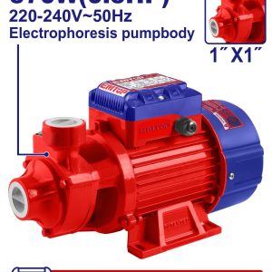 Водна пумпа 370W EWPPV03701 Emtop