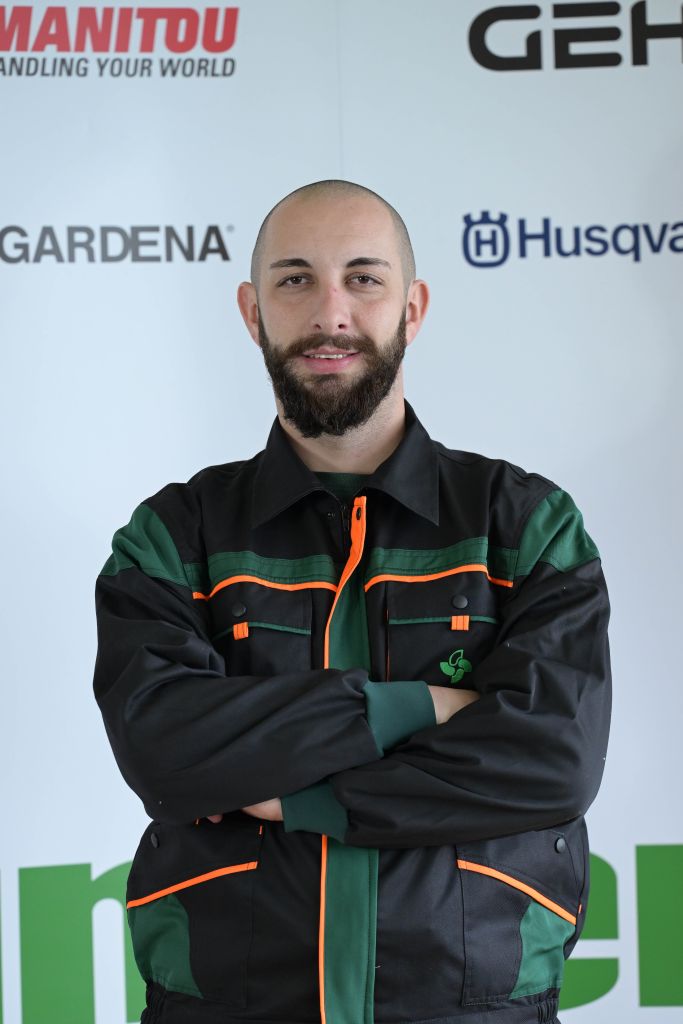 Александар Фидановски