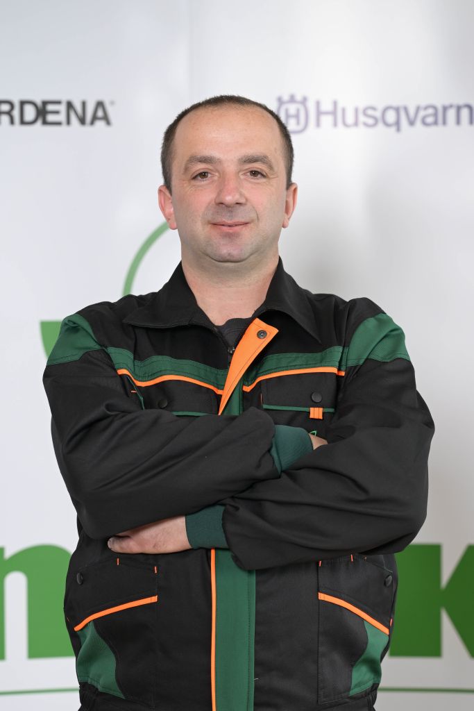 Владе Марковски 2