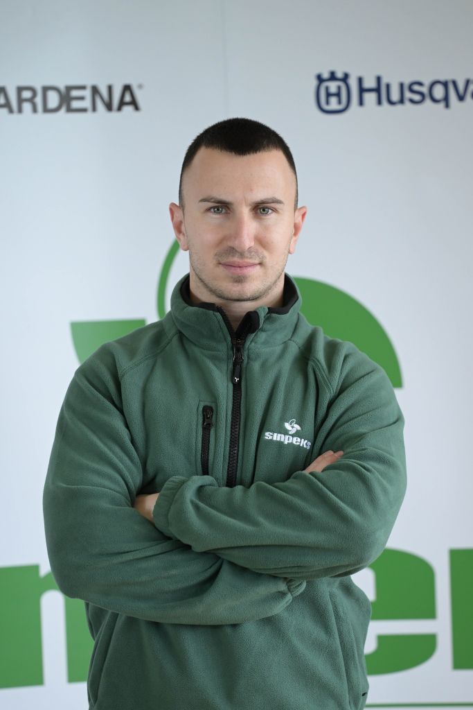 Антонио Стојчевски