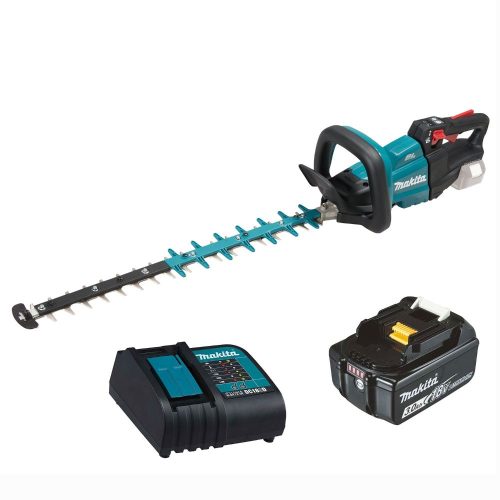 Батериски тример за жива ограда 18V, 600mm DUH602SF