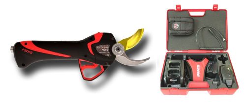 Нoжици за режење F3015