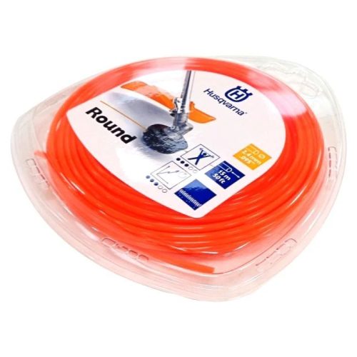 Жила за тример 2,4x15