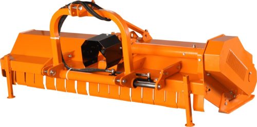 Мулчер Shaktiman UL-M1.65 B