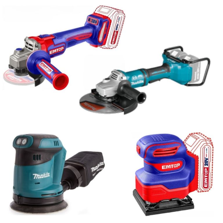 Насловна брусилки