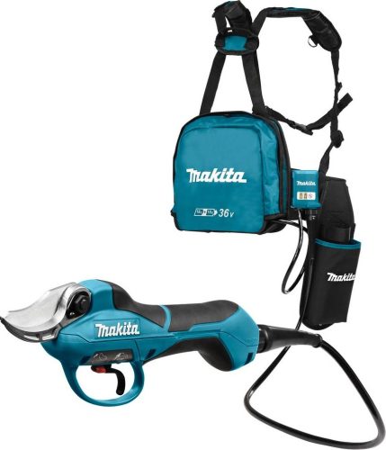 Батериски ножици за гранки/лоза DUP361ZN