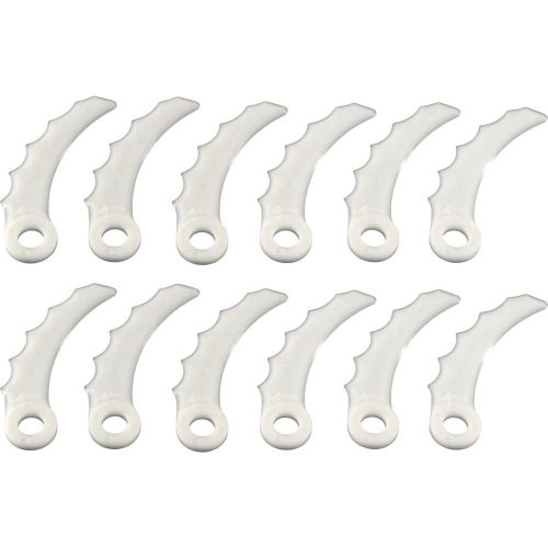 Пластичен нож сет 12/1 198426-9