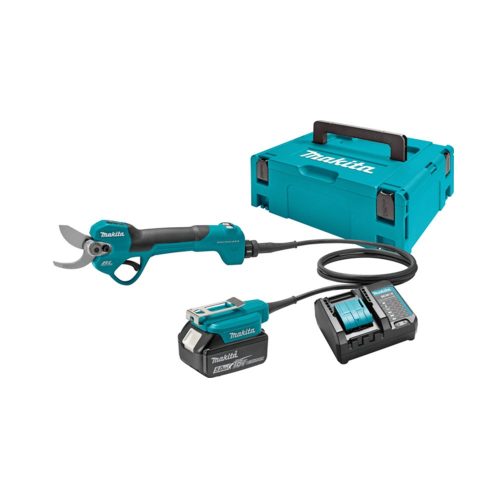 Батериски ножици за гранки DUP180T001