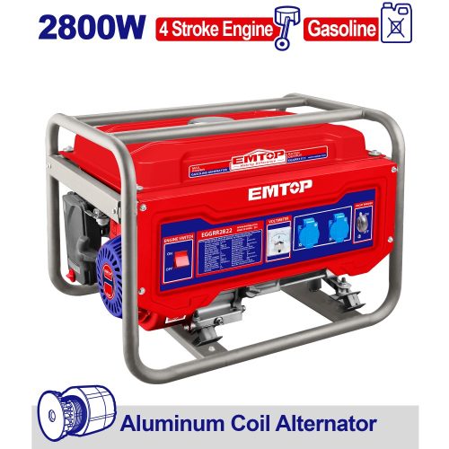 Агрегат 2800 EGGRR2822 Emtop