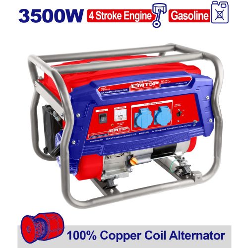 Агрегат 3500 EGGRR3511 Emtop