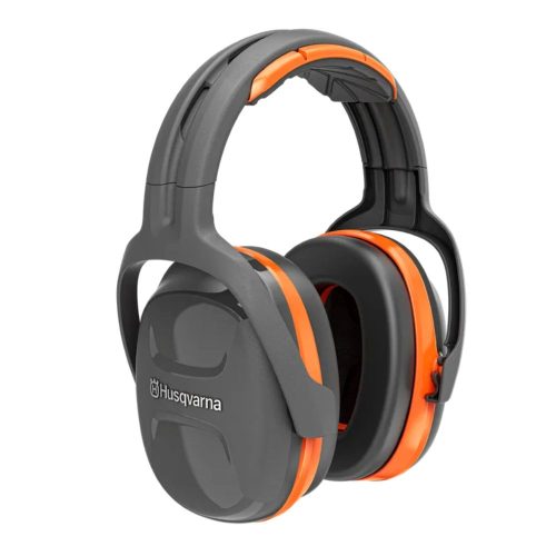 Заштитни слушалки X-High Husqvarna