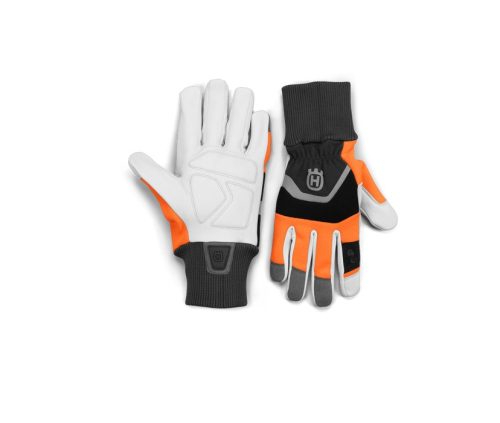 Ракавици со заштита Husqvarna - големина 9