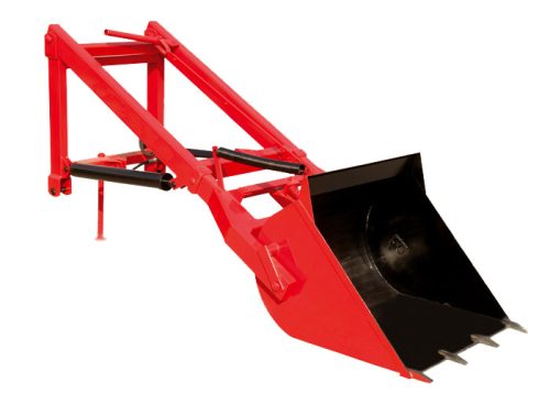 Утоварувач Фермак 90см со 2 клипа