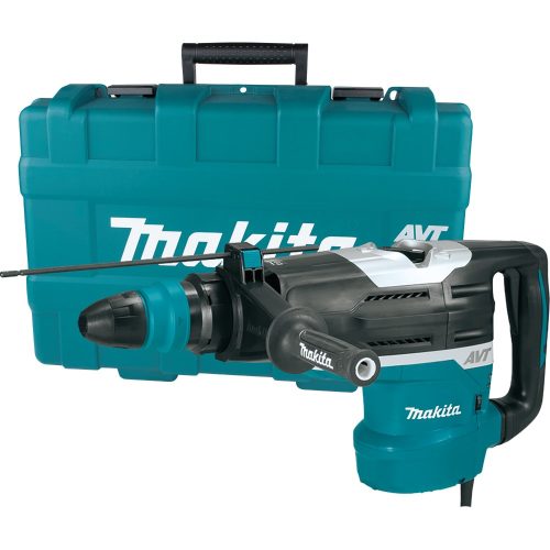 Електрична ударна дупчалка-чекан Makita HR5212C