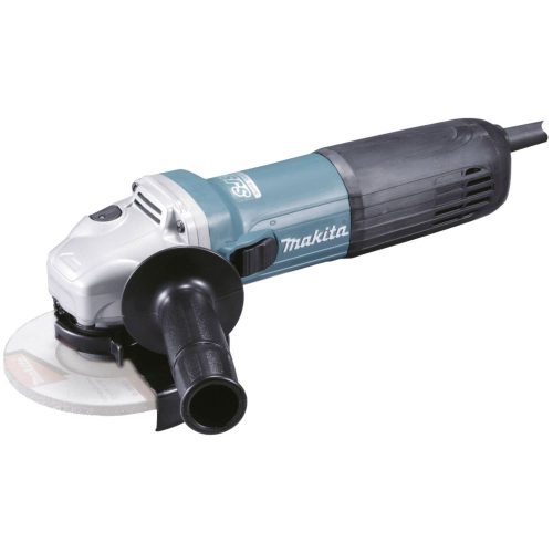 Аголна брусилка Makita GA5040RZ1