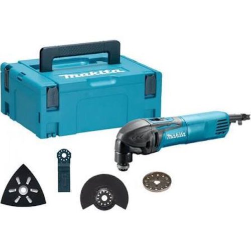 Повеќенаменски алат Makita TM3000CX1J