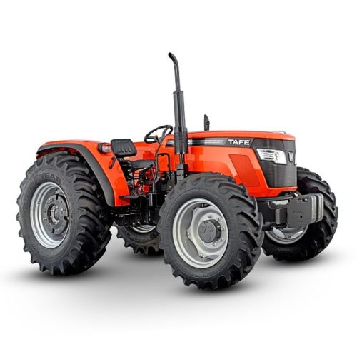 Tafe 6015 4wd bez kabine 1