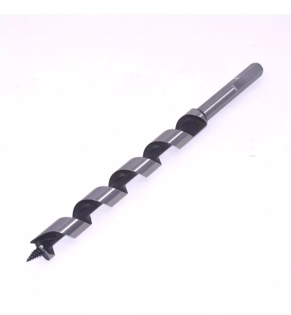 Spiralna burgija D-07397