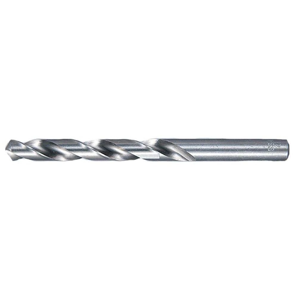 HSS burgija za metal D-09787