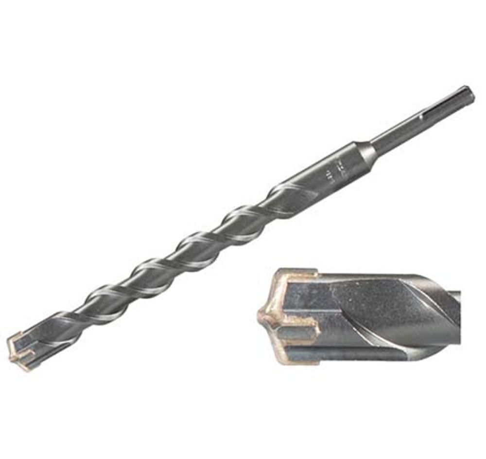 Burgija+sekači TST B-68161