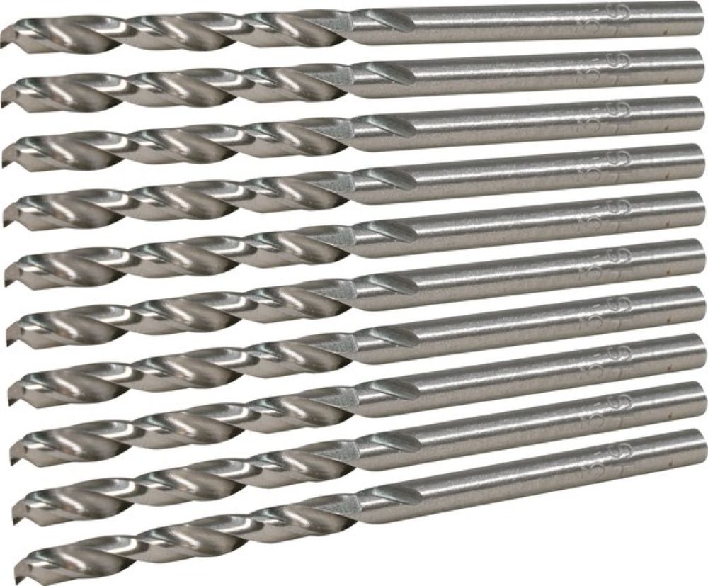 Burgije za metal 10/1 D-78047