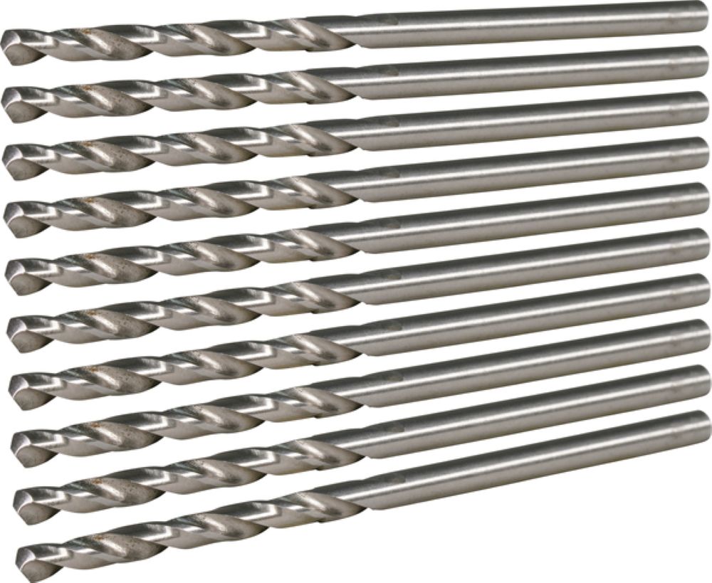 Burgije za metal 10/1 D-78025