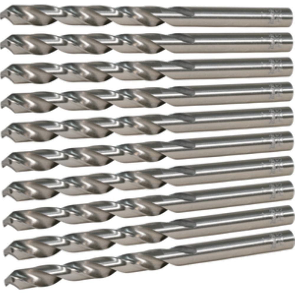 Burgije za metal 10/1 D-78134