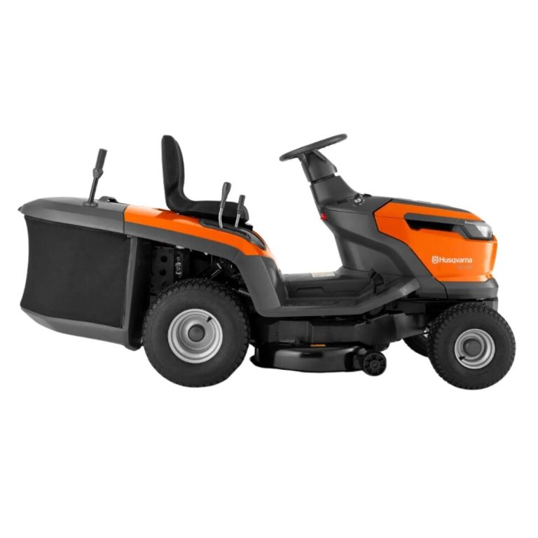 Traktor kosilica