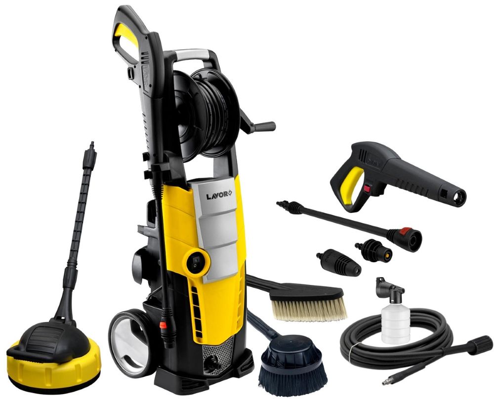 GALAXY 160 mašina za pranje automobila