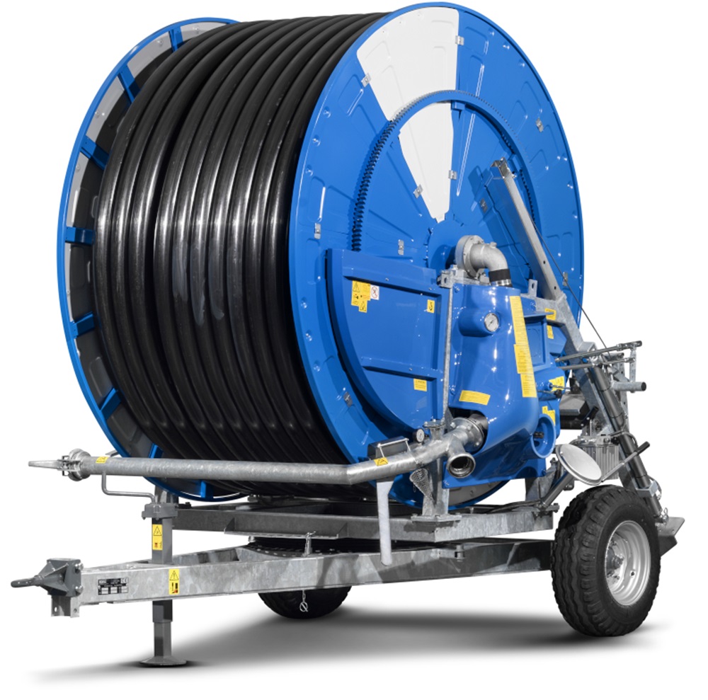 Tifon za navodnjavanje Ocmis R3A 90x400 - Slika 2